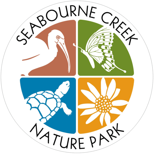 Seabourne Creek Nature Park Logo